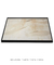 Quadro Decorativo Bege Grooves 2 - Bless Art