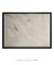 Quadro Decorativo Bege Grooves 1 - Bless Art