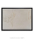 Quadro Decorativo Bege Texture - Bless Art