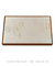 Quadro Decorativo Bege Texture - comprar online