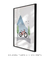 Quadro Decorativo Cidade 2 - loja online