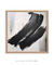 Quadro Decorativo Black Brush 2 - loja online