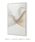 Quadro Decorativo Brisa Natural - Bless Art