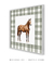 Quadro Decorativo Cavalo Xadrez 1 na internet