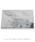 Quadro Decorativo Dark White Abstrato - loja online