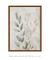 Quadro Decorativo Folhas 1