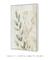 Quadro Decorativo Folhas 1 - Bless Art