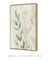 Quadro Decorativo Folhas 1 - loja online