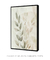 Quadro Decorativo Folhas 1