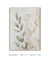 Quadro Decorativo Folhas 1 - Bless Art