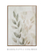 Imagem do Quadro Decorativo Folhas 1