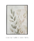 Quadro Decorativo Folhas 1 - comprar online