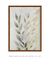 Quadro Decorativo Folhas 2