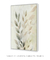 Quadro Decorativo Folhas 2 - Bless Art