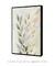 Quadro Decorativo Folhas 2