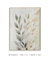 Quadro Decorativo Folhas 2 - Bless Art