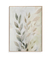 Quadro Decorativo Folhas 2