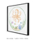 Quadro Decorativo Fundo do Mar 2 - Bless Art