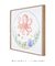 Quadro Decorativo Fundo do Mar 2 Menino - Bless Art