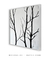 Quadro Decorativo Galhos 2 - comprar online