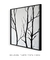 Quadro Decorativo Galhos 2 - comprar online