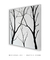 Quadro Decorativo Galhos 3 - comprar online