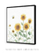 Quadro Decorativo Girassol - comprar online