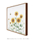 Quadro Decorativo Girassol - comprar online