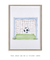 Quadro Decorativo Futebol 3