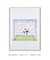 Quadro Decorativo Futebol 3 - loja online