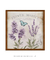 Quadro Decorativo Lavanda 1 - Bless Art