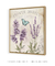 Quadro Decorativo Lavanda 1 - Bless Art