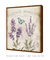 Quadro Decorativo Lavanda 1 - loja online