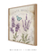 Quadro Decorativo Lavanda 1 - Bless Art