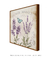 Quadro Decorativo Lavanda 1 - Bless Art