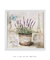 Quadro Decorativo Lavanda 2 - Bless Art