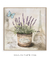 Quadro Decorativo Lavanda 2 - Bless Art