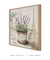 Quadro Decorativo Lavanda 2 - loja online