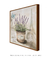 Quadro Decorativo Lavanda 2