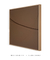 Quadro Decorativo Mocha Mousse 1