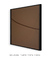 Quadro Decorativo Mocha Mousse 1 - loja online