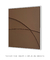 Imagem do Quadro Decorativo Mocha Mousse 2