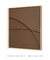 Quadro Decorativo Mocha Mousse 2