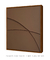 Quadro Decorativo Mocha Mousse 2 - comprar online