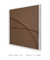 Quadro Decorativo Mocha Mousse 2 - loja online