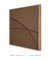 Quadro Decorativo Mocha Mousse 2