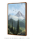 Quadro Decorativo Montanhas 1 - comprar online