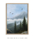 Quadro Decorativo Montanhas 3 - comprar online