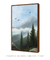 Quadro Decorativo Montanhas 3 - comprar online