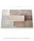 Quadro Decorativo Natural Geo - Bless Art